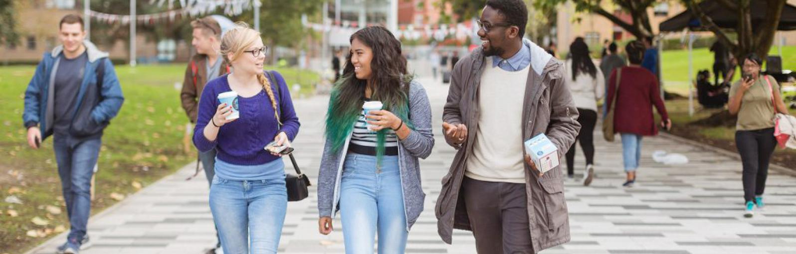 Your timetable University of Salford